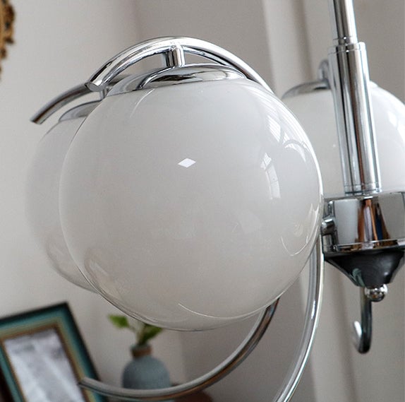 スプートニクシャンデリア