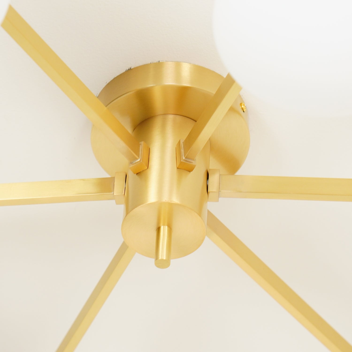 ジャスパーシーリングランプ