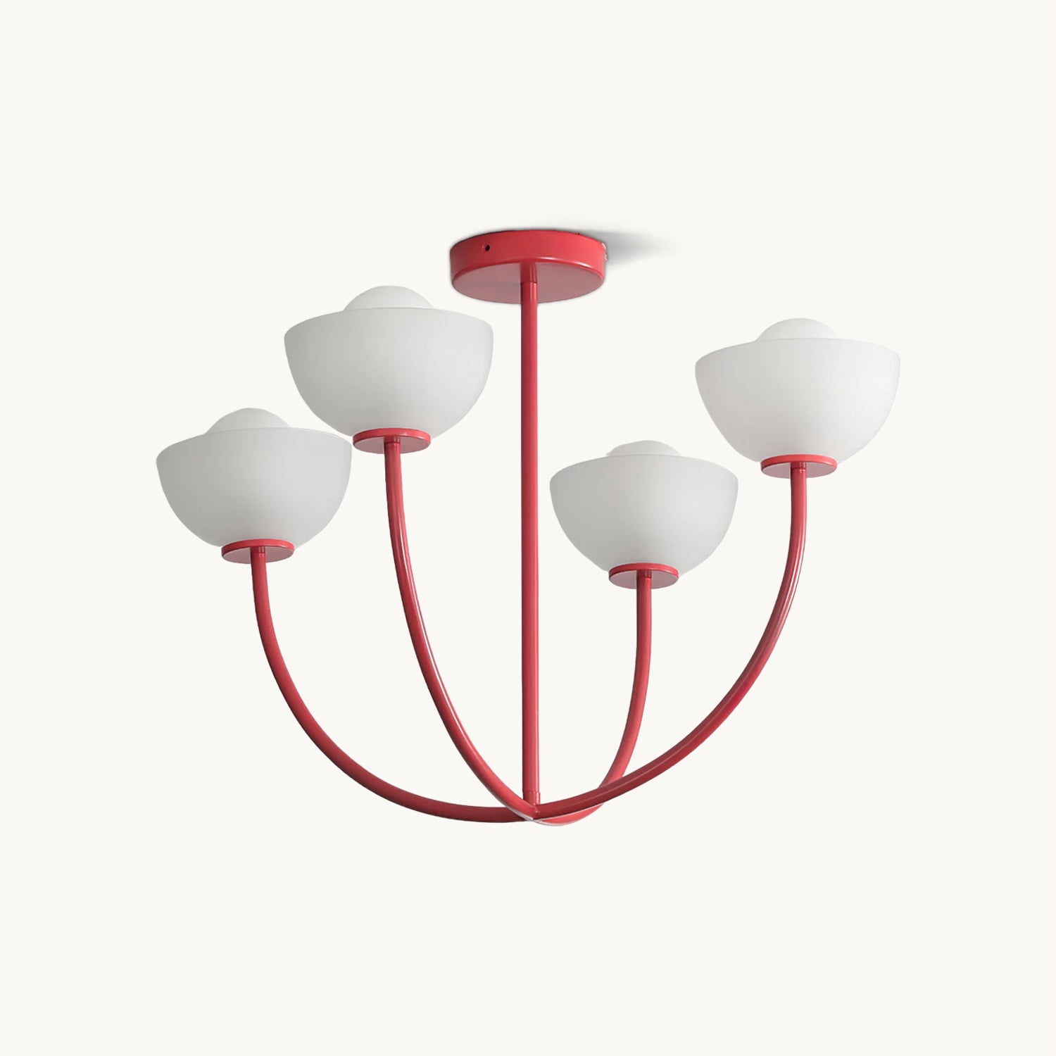 ライトエッセンスシャンデリア