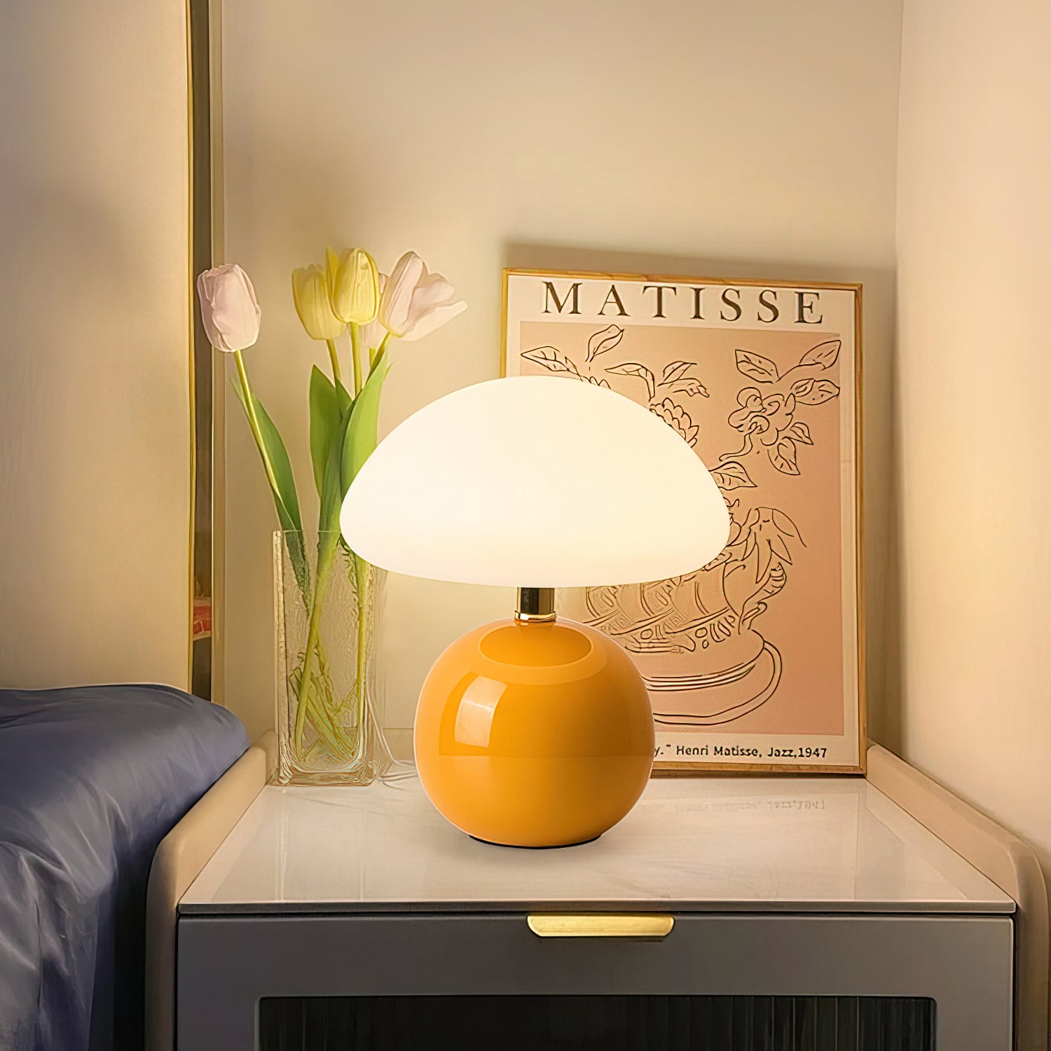Nesso Table Lamp