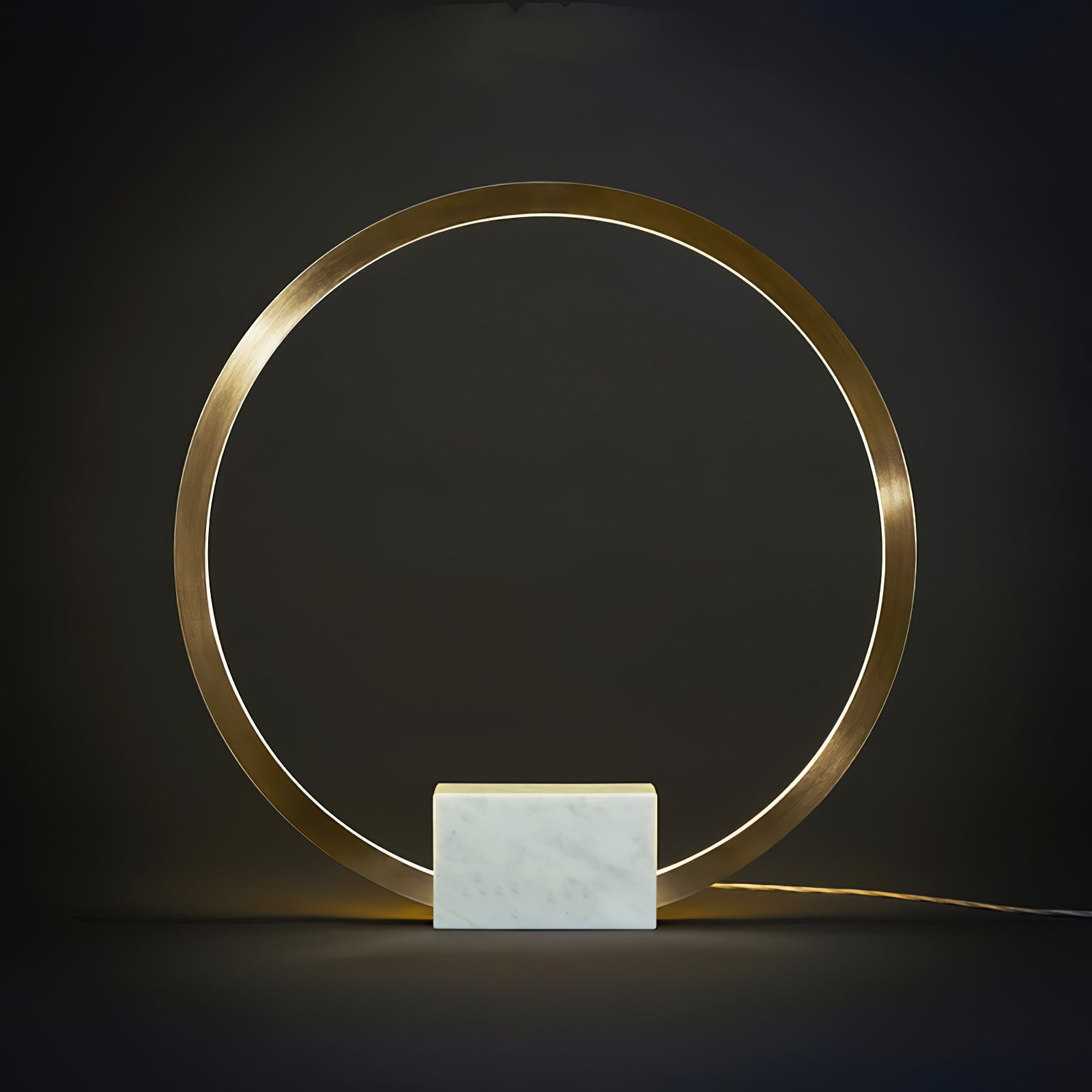 ジュネーブ テーブルランプ