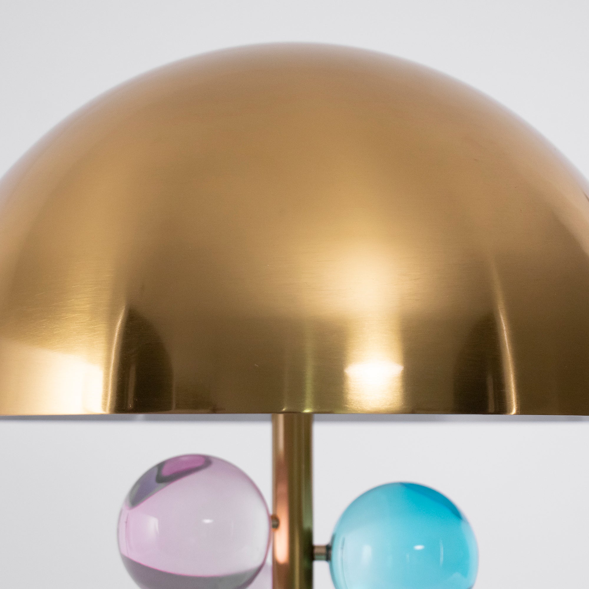 Globo Table Lamp