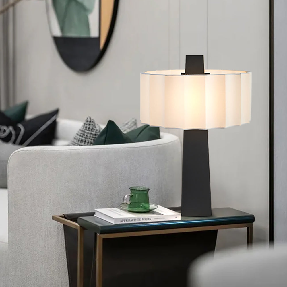 Pantheon Table lamp