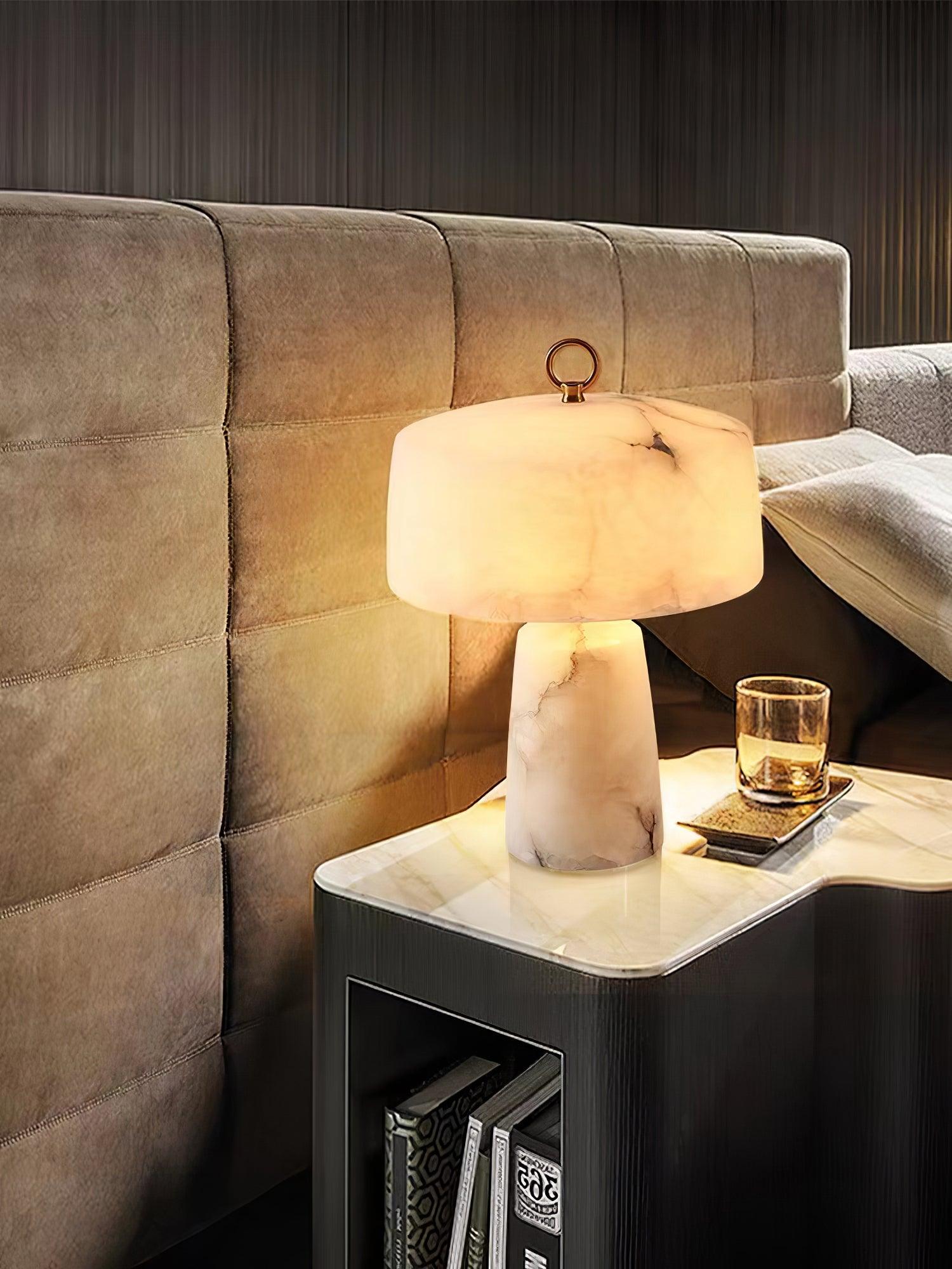 青ヶ島テーブルランプ