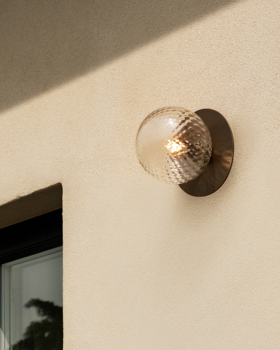 セレステ ウォールランプ