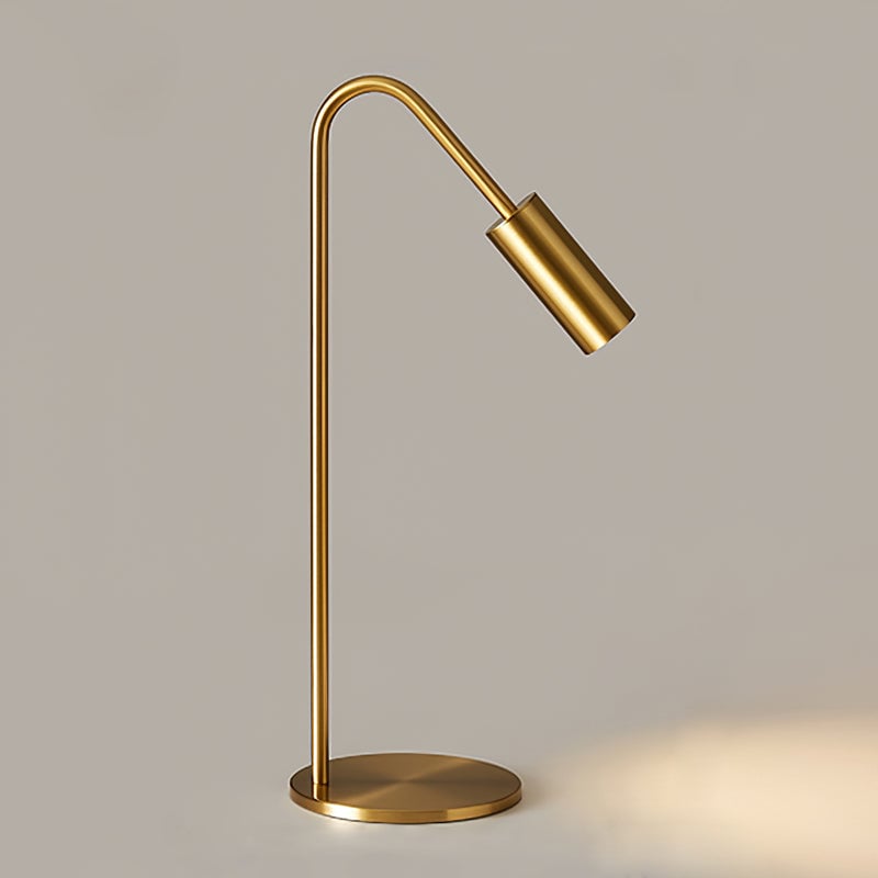 ピア 真鍮 テーブルランプ