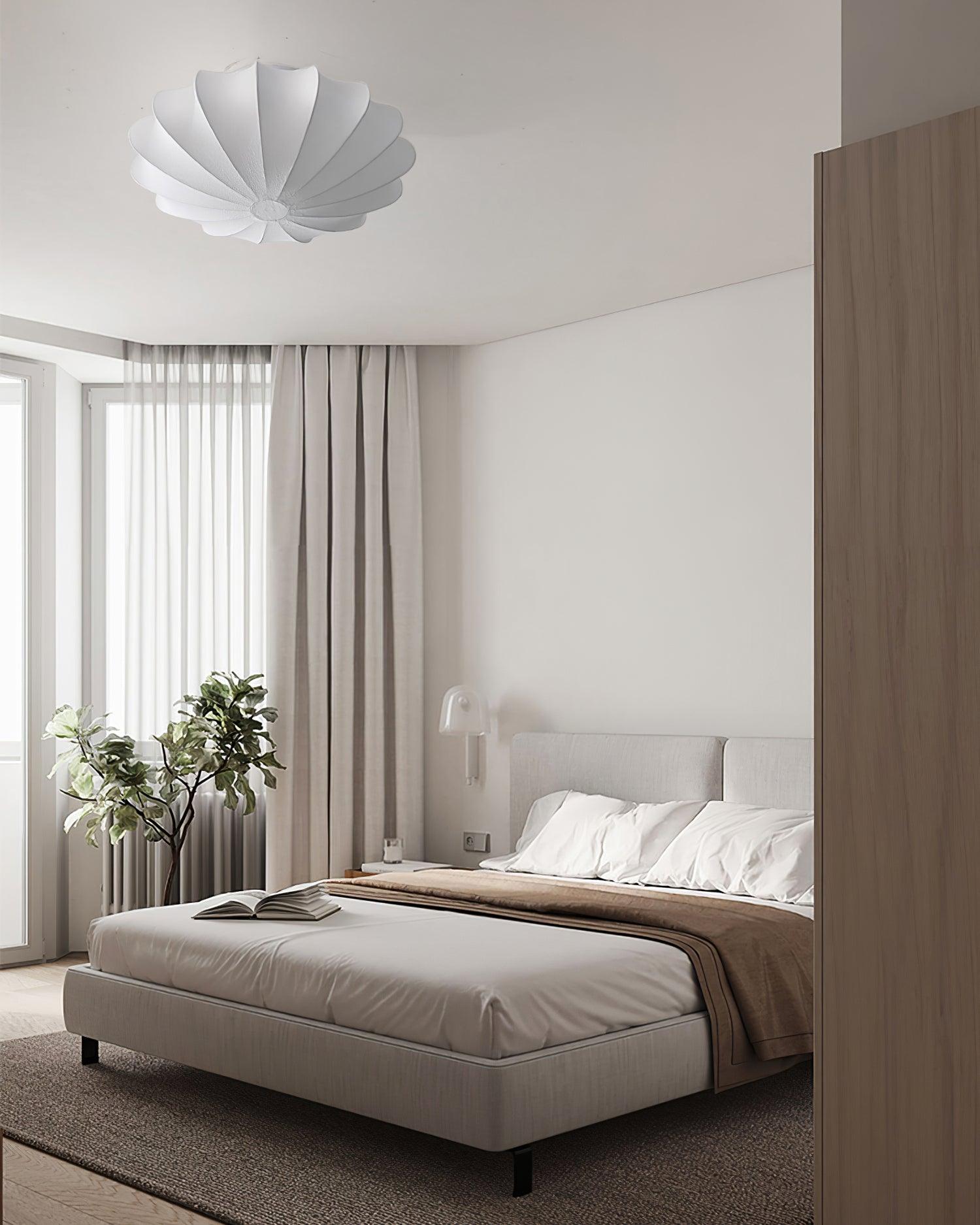 ネルソンバブルシーリングランプ