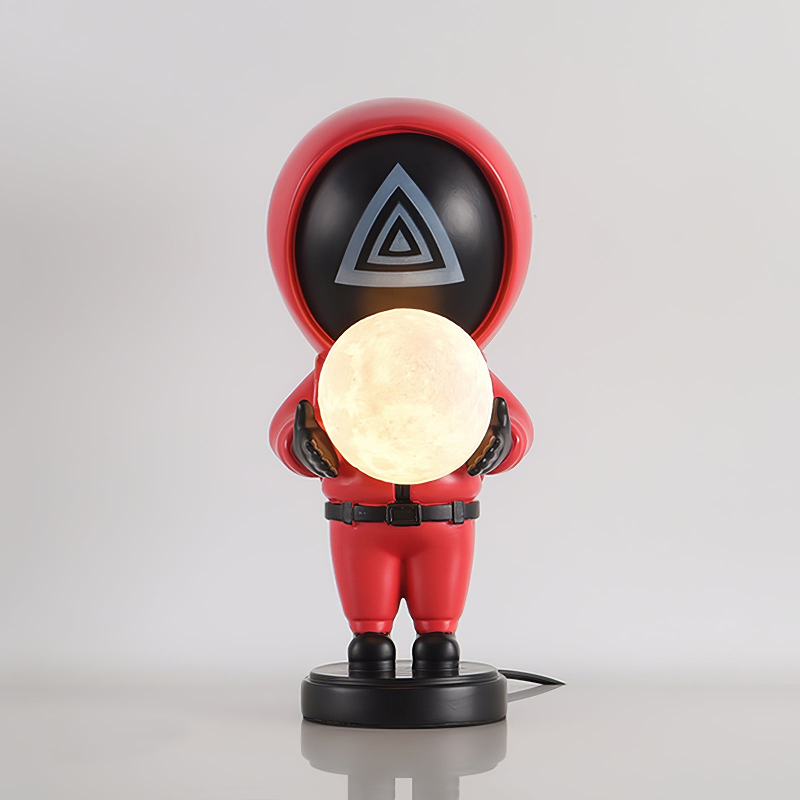 ゲームテーブルランプ