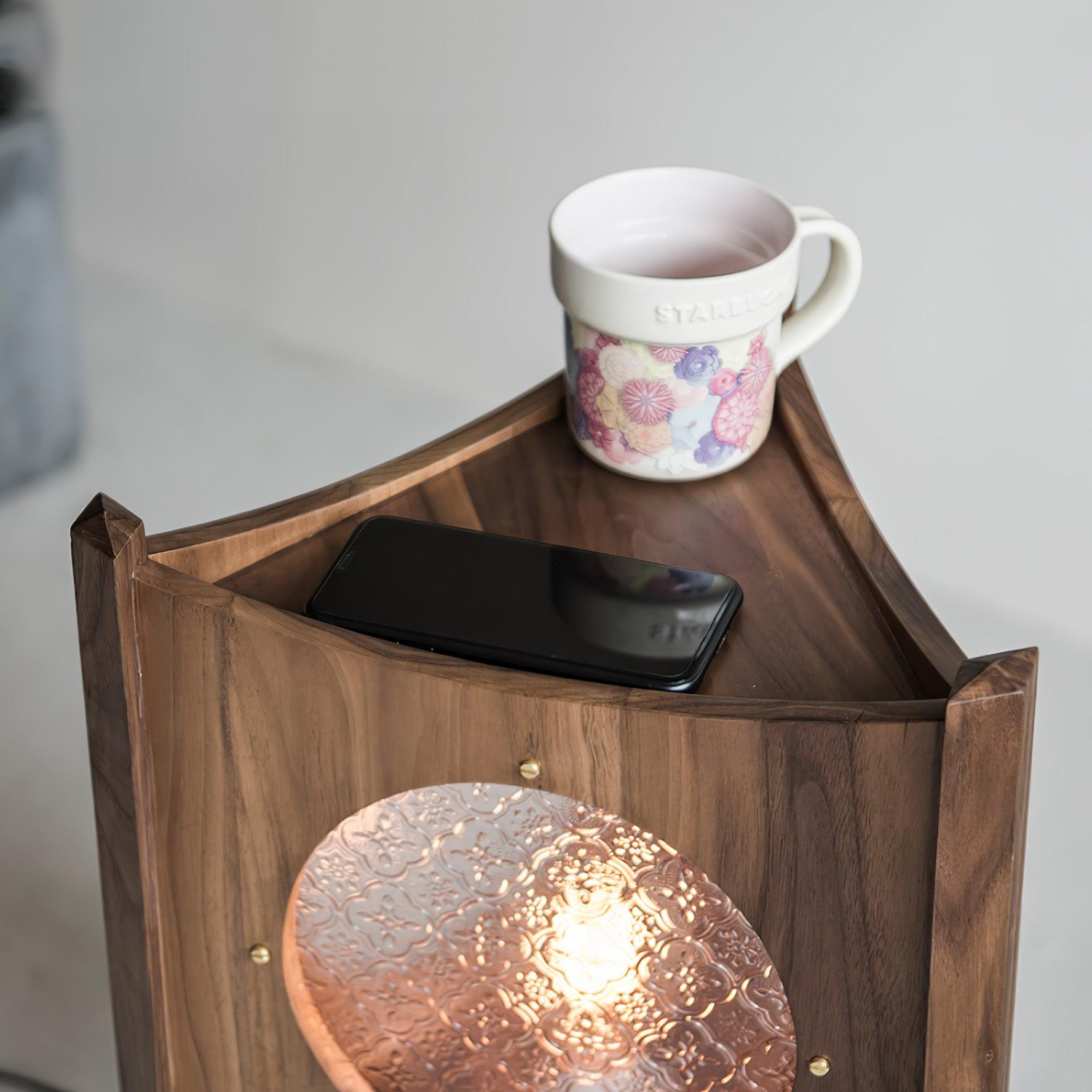 Orbis モバイルテーブルランプ