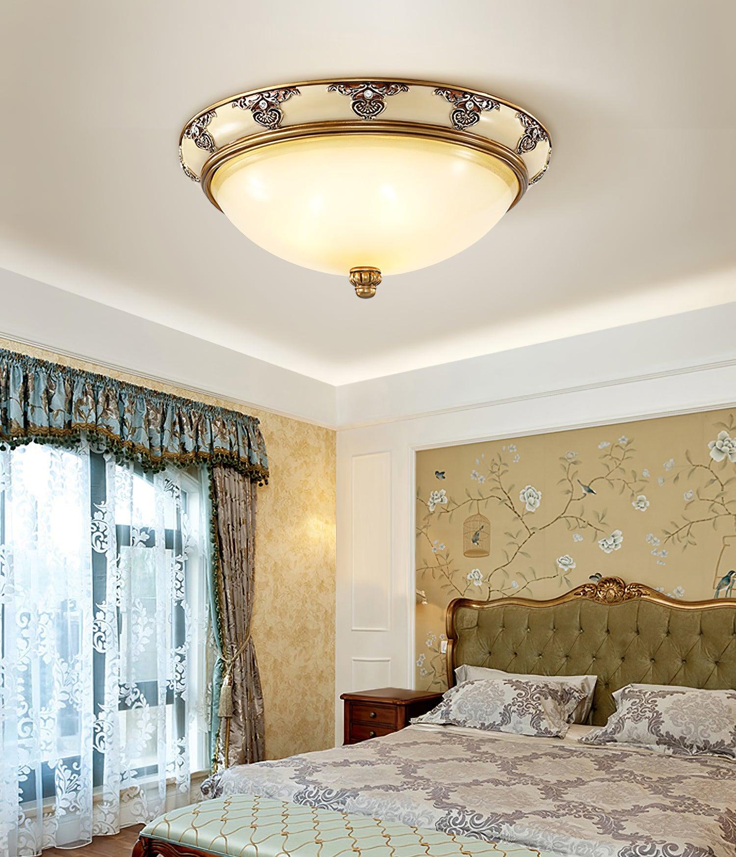 ブラーム フラッシュ シーリング ライト