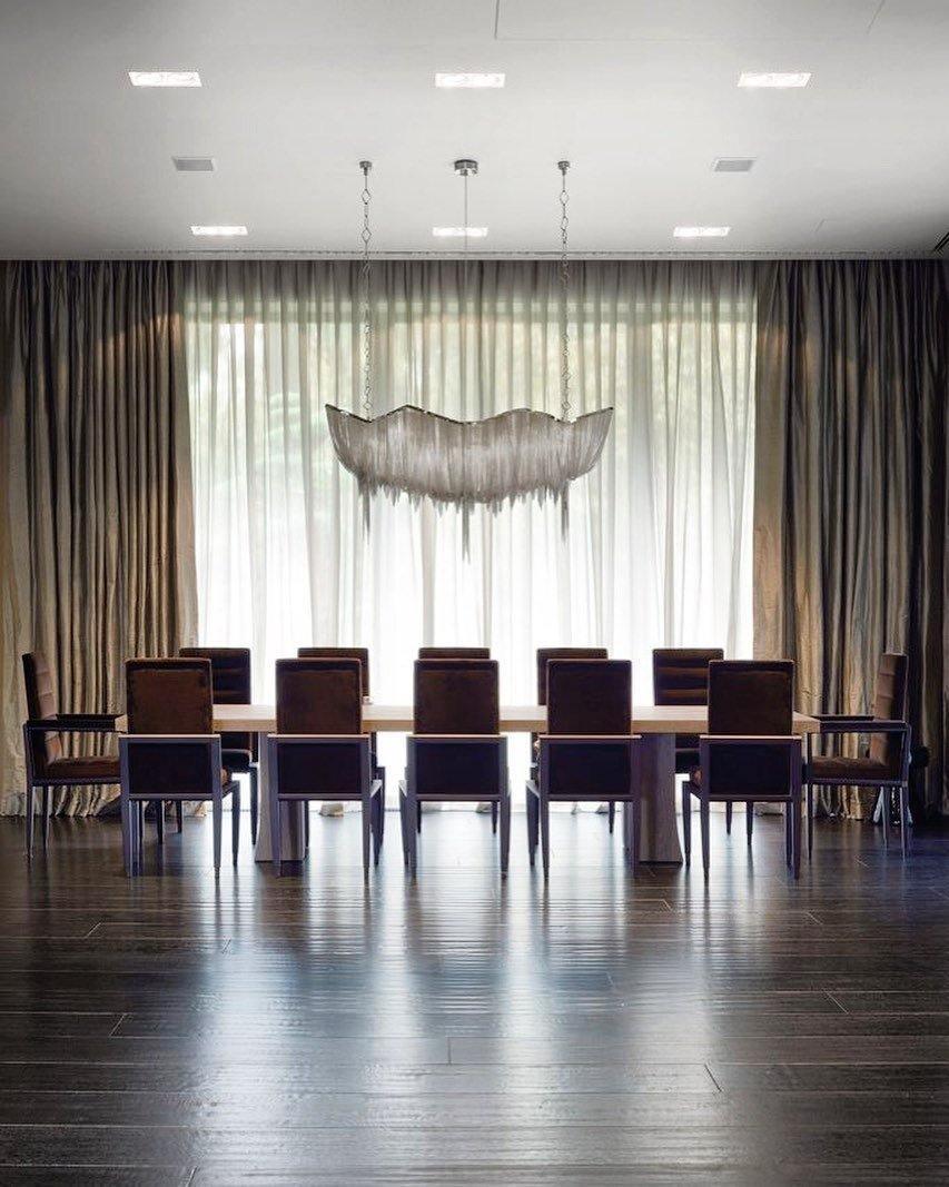 アトランティスシャンデリア