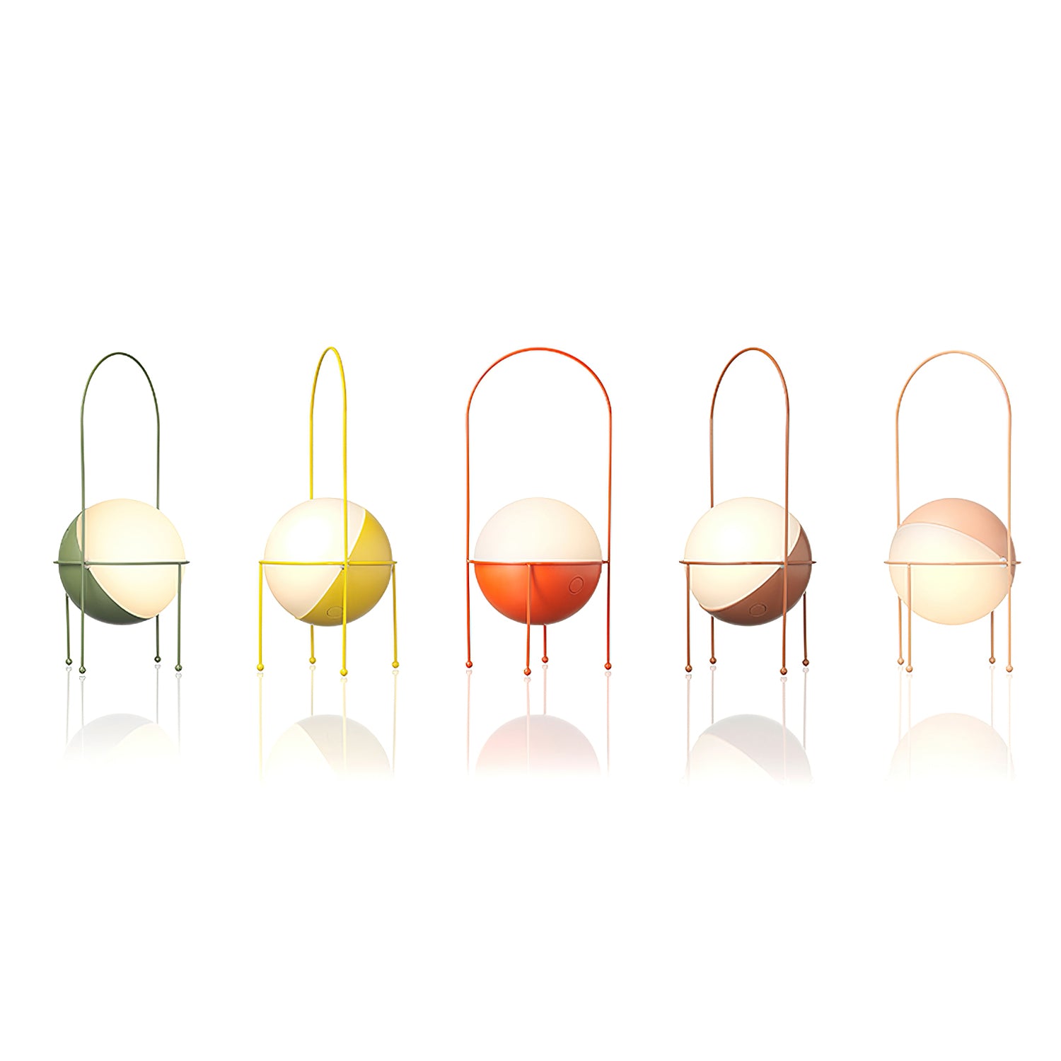 Rosendahl Table Lamp