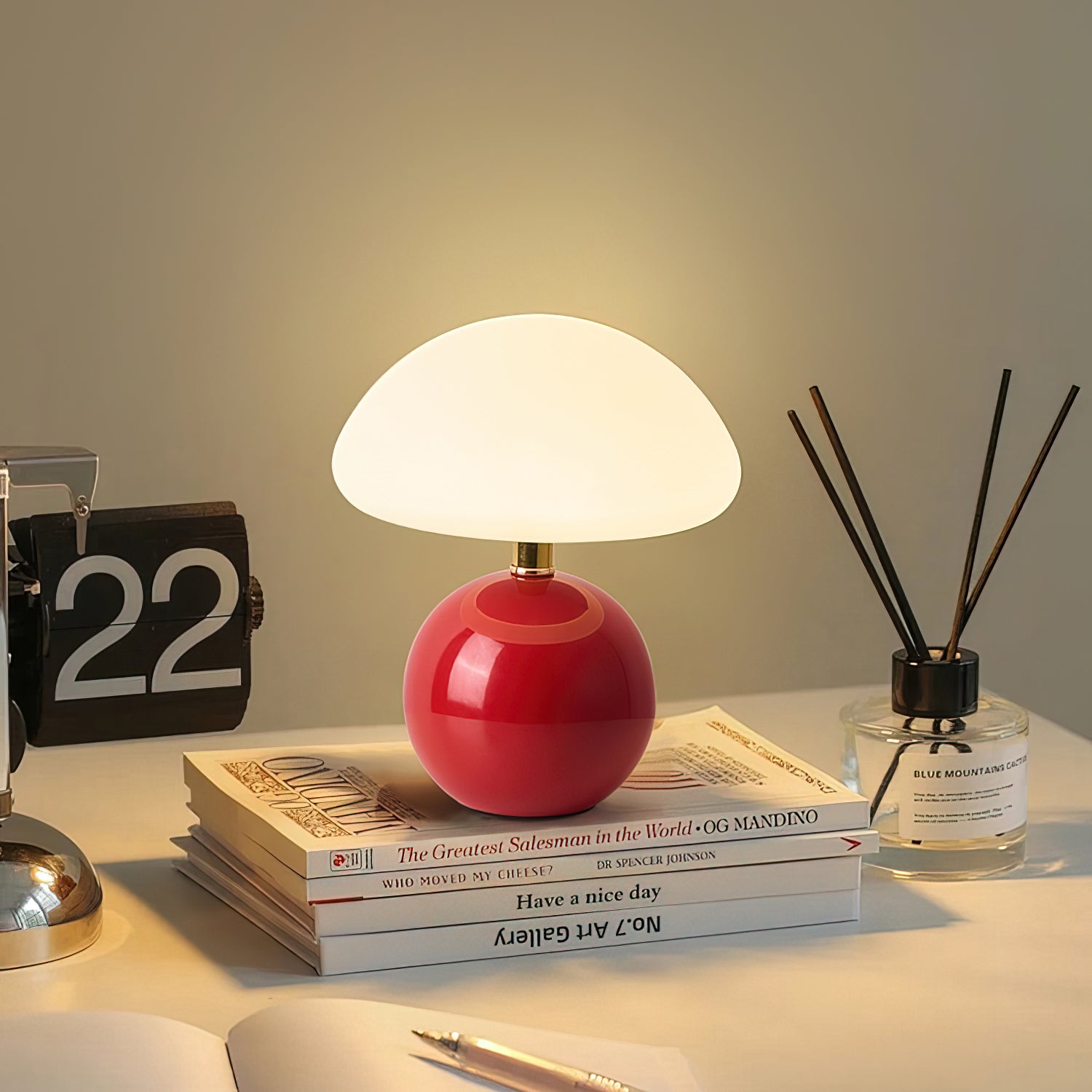 Nesso Table Lamp