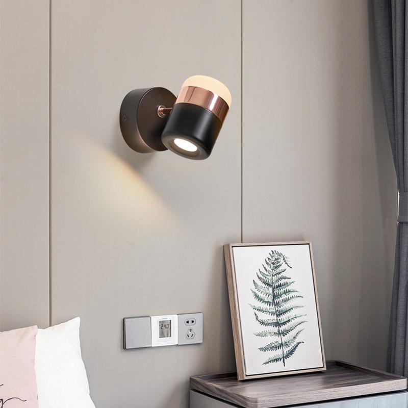 Ling P1 LED Sconce