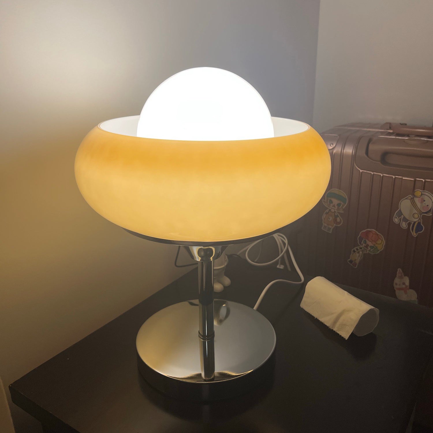 ハーヴェイ テーブルランプ