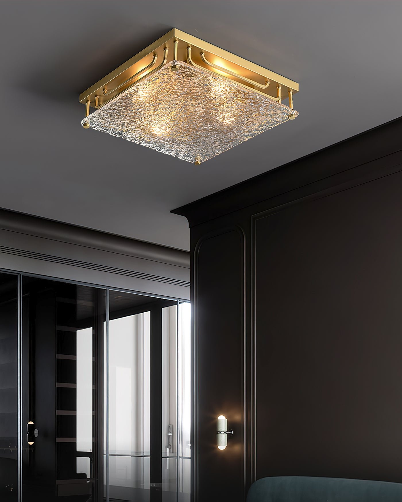 Celestine Ceiling Light