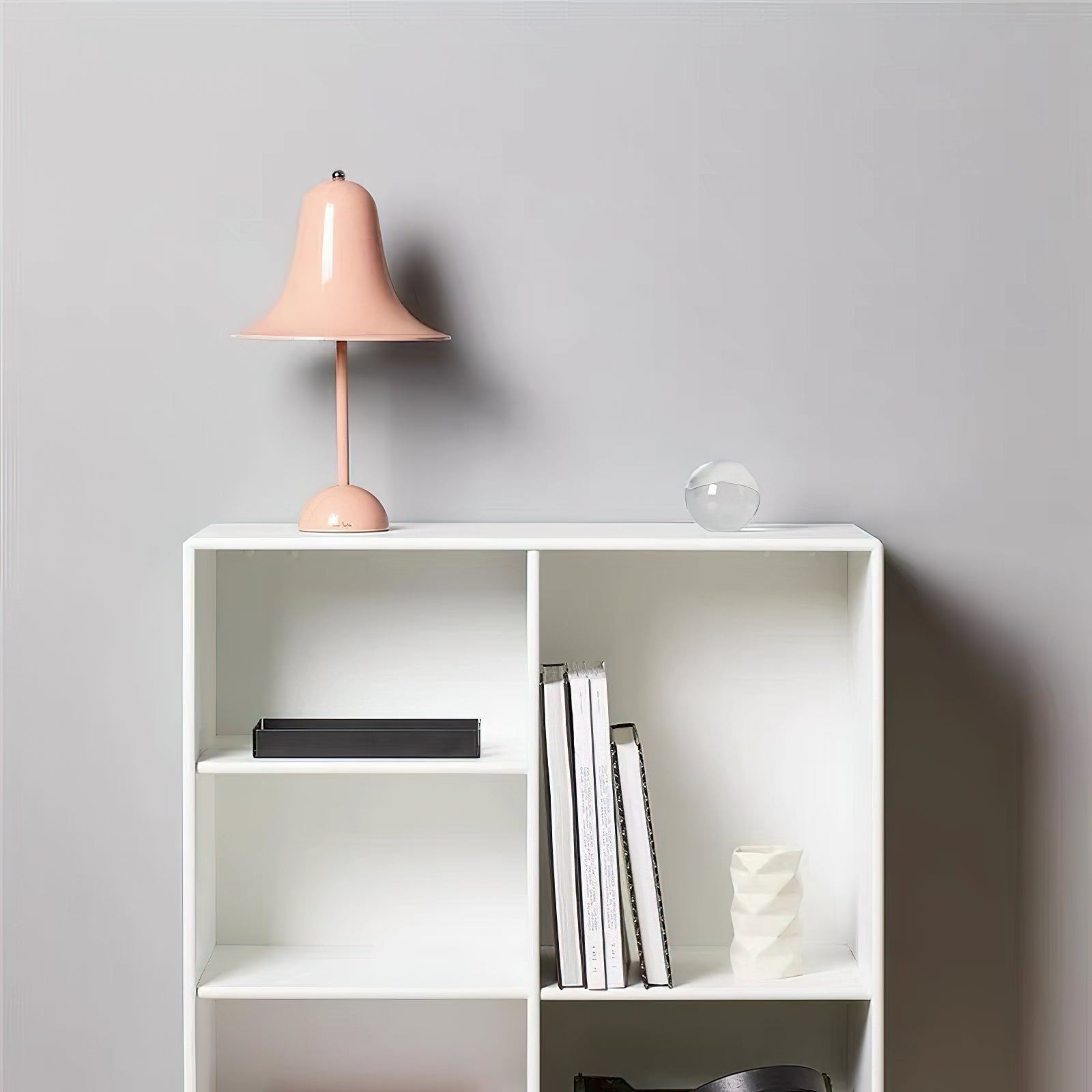 リングベルテーブルランプ