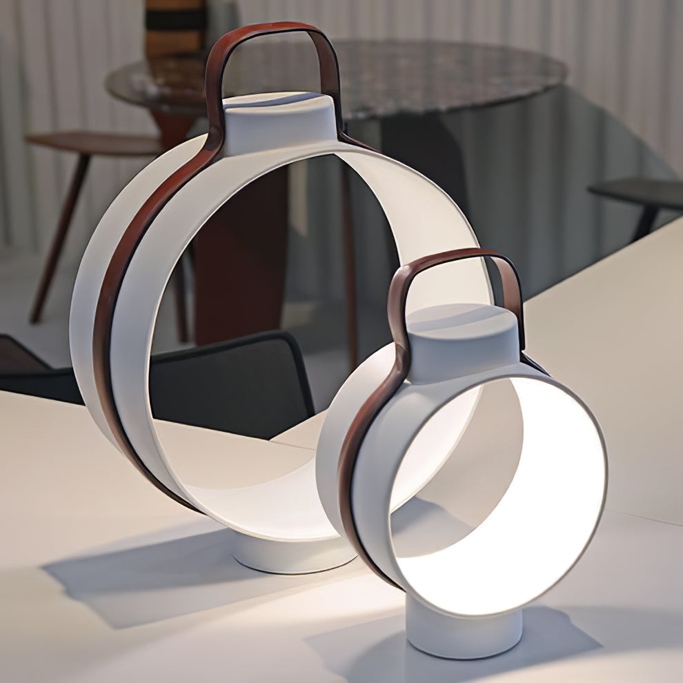 Nightingale Table Lamp