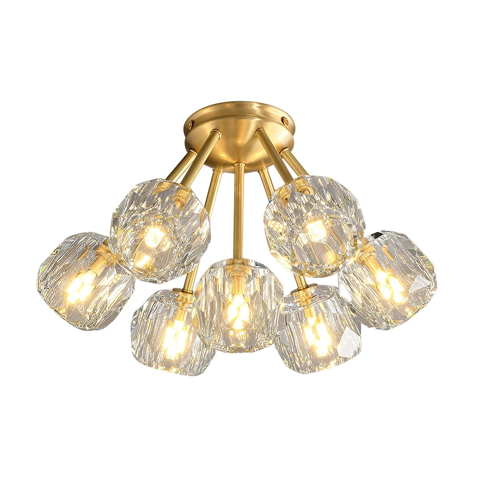 ロリポップ シーリングランプ