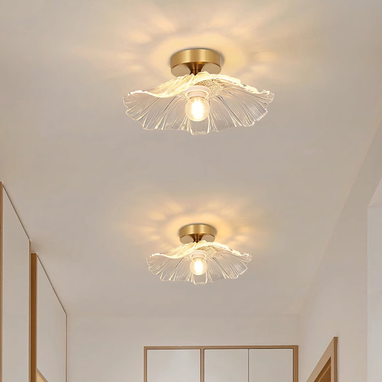 Micle Ceiling light