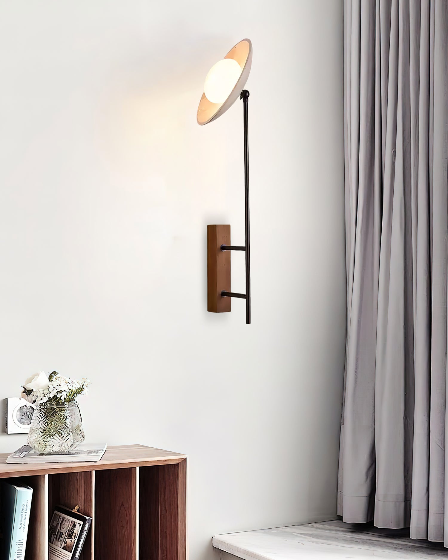 コナ ウォールライト