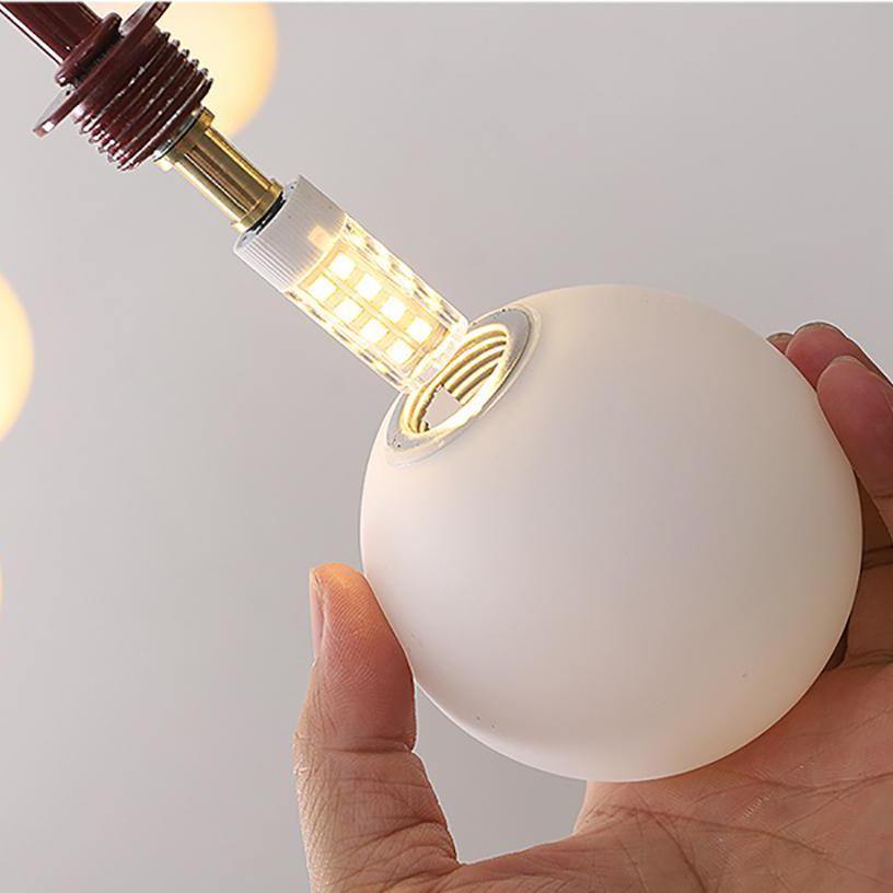 グランフィナーレシャンデリア