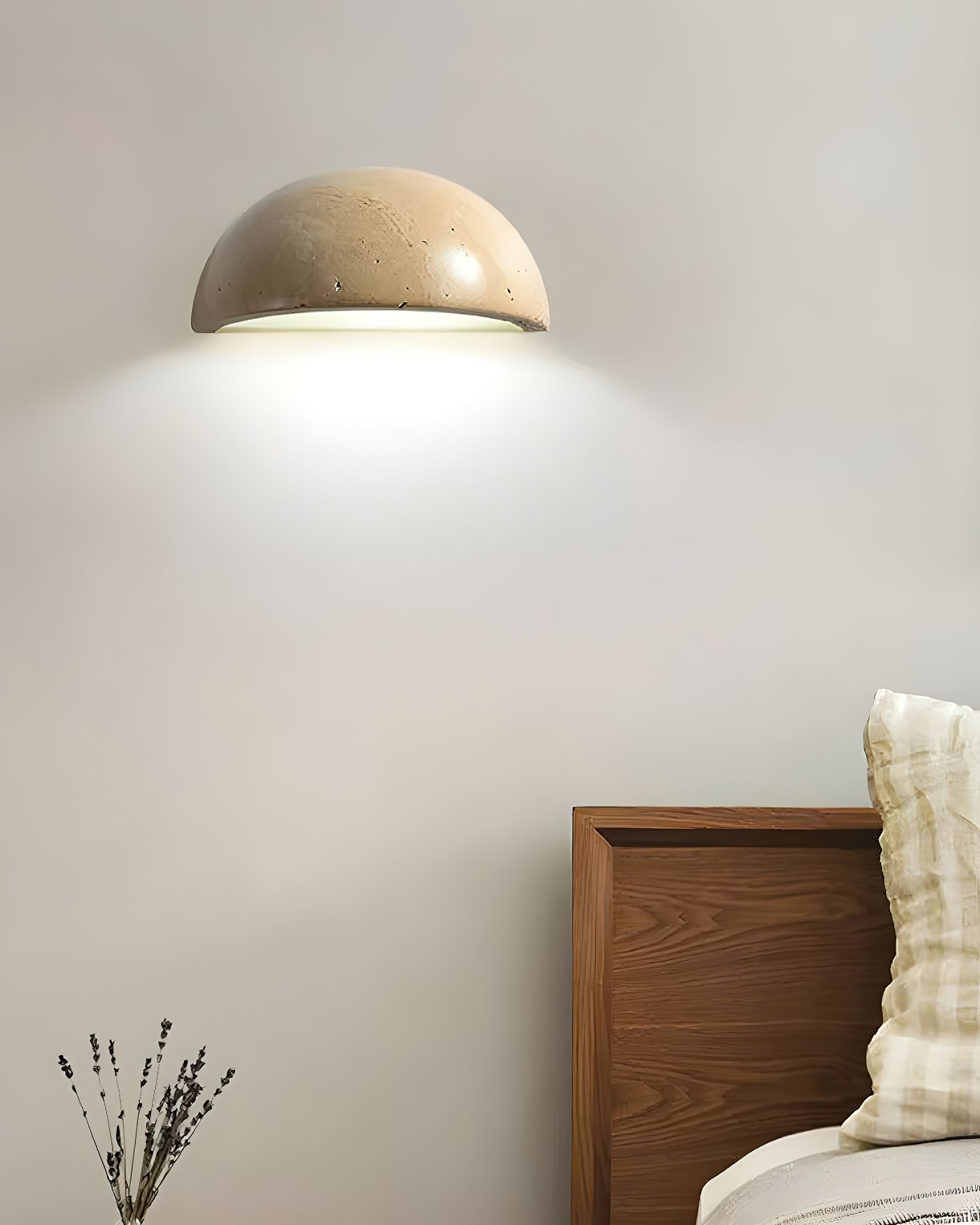 Phanuel Wall Lamp