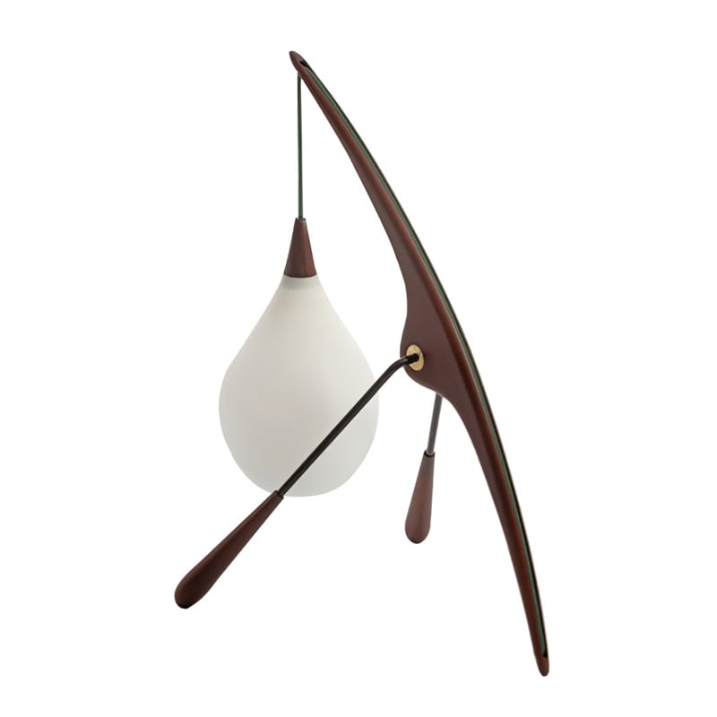 ファズムMテーブルランプ