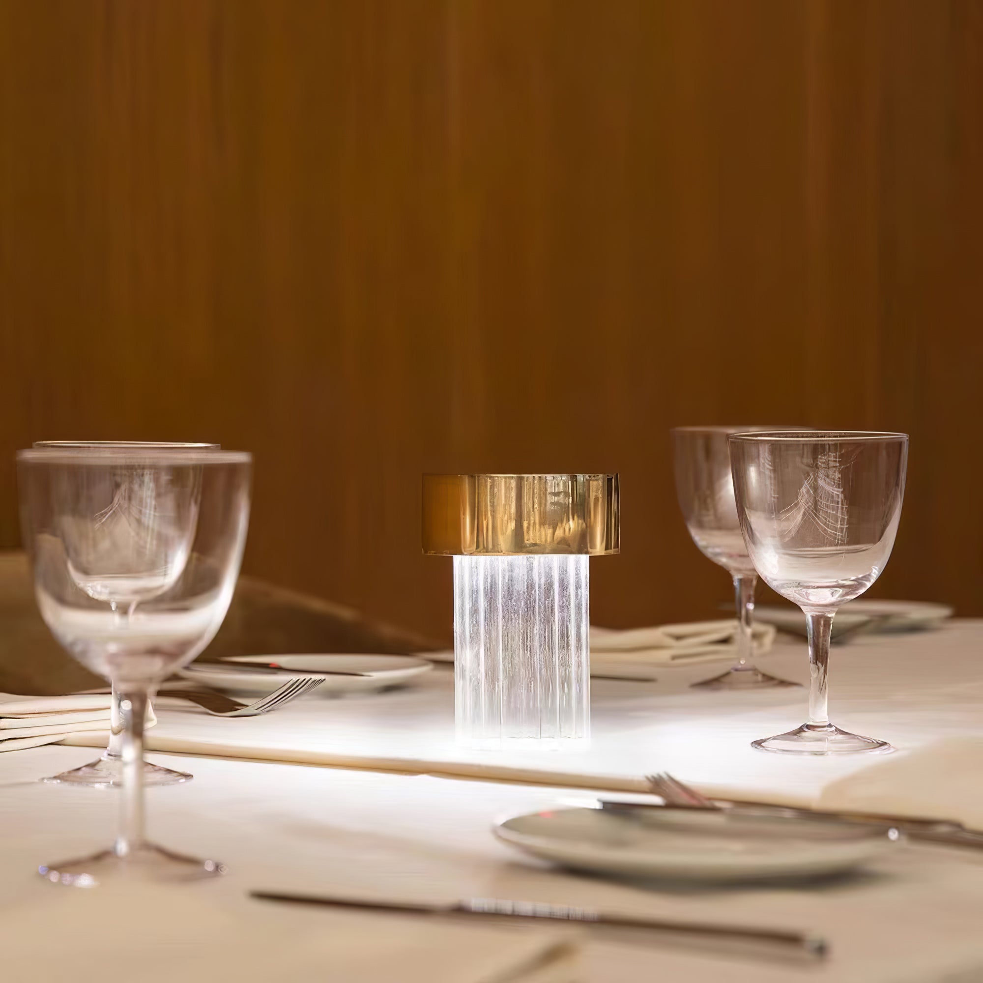 ラストオーダーポータブルテーブルランプ