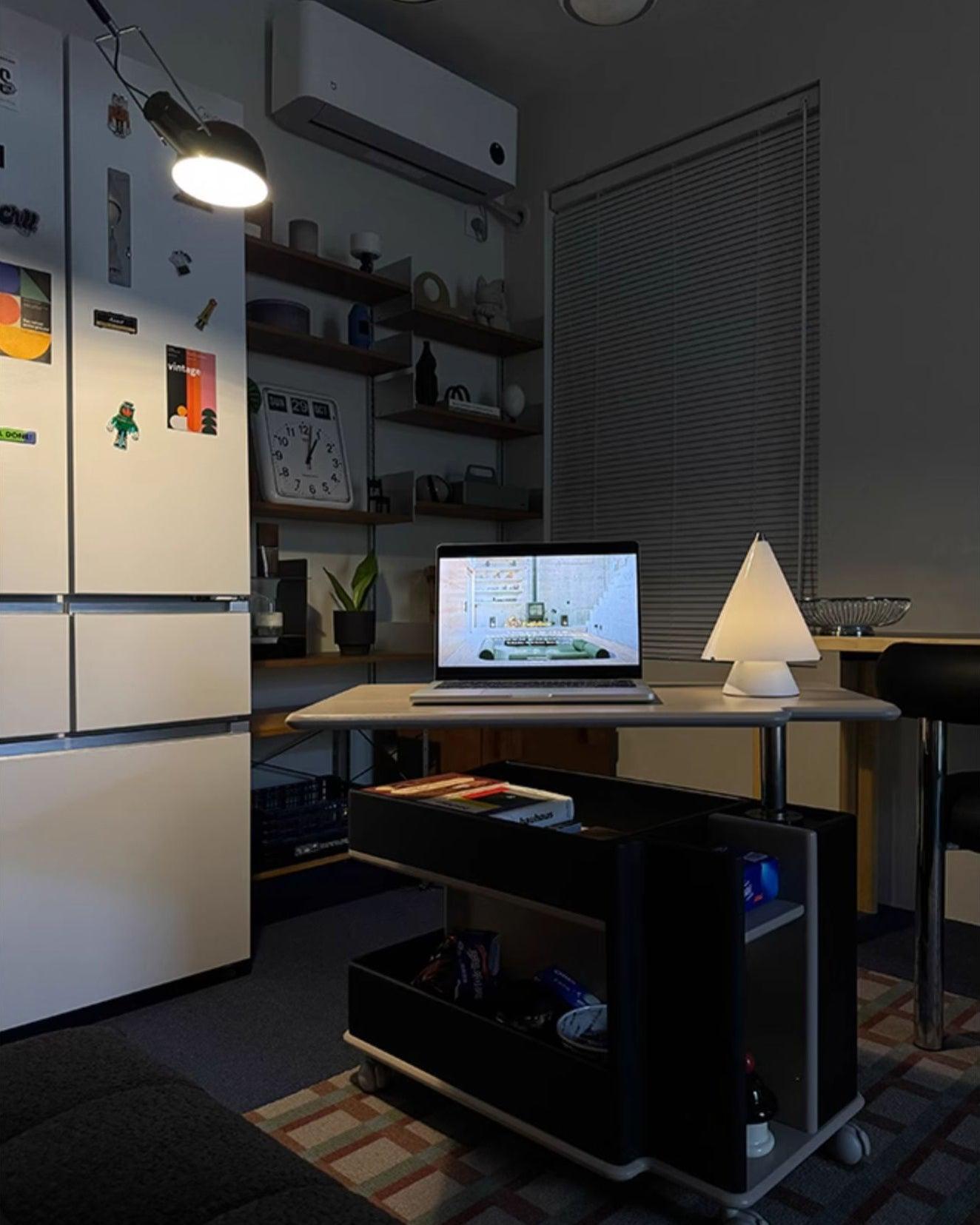 ミザ テーブルランプ