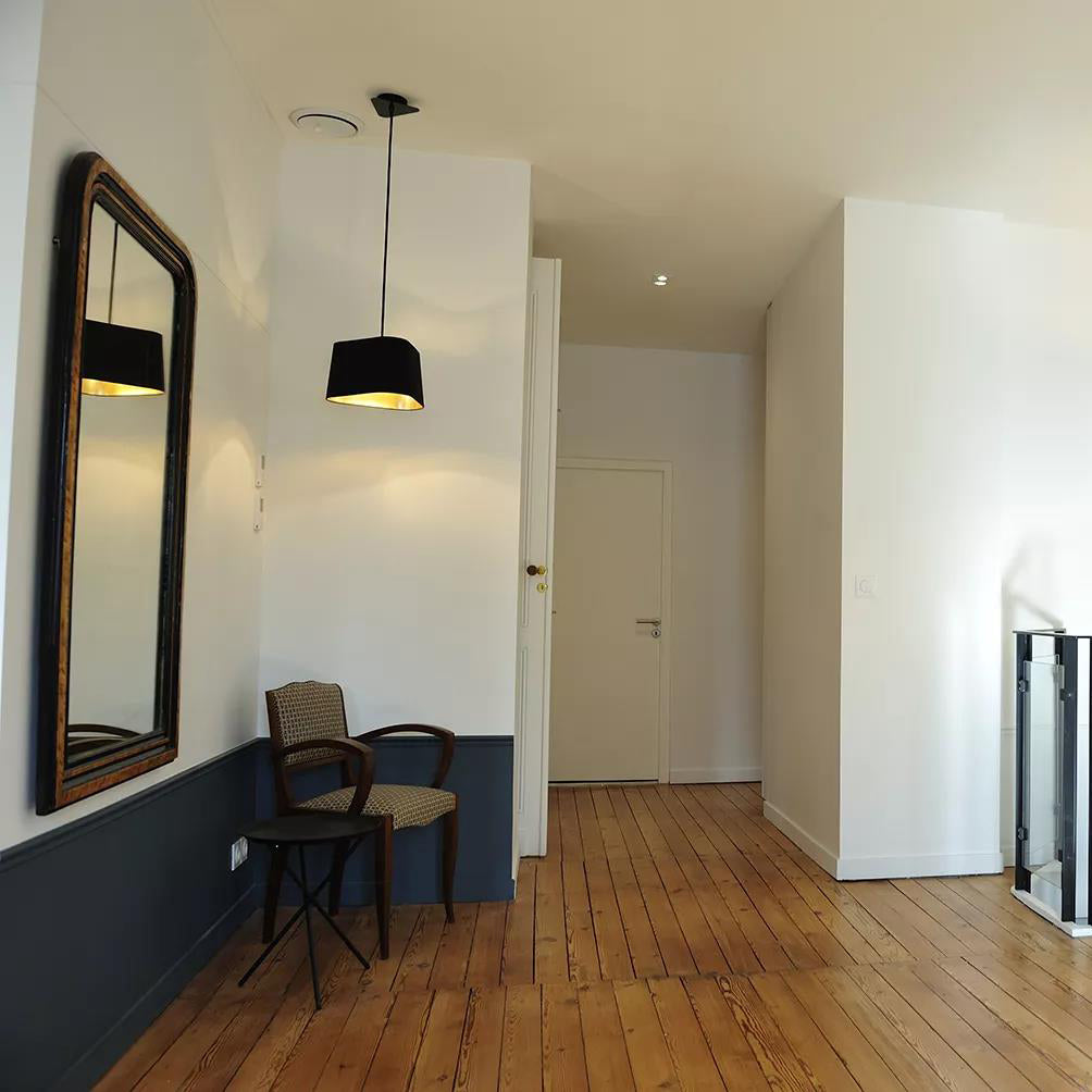 装飾要素シャンデリア