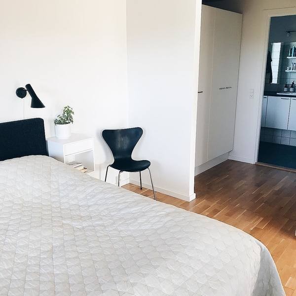 メタルベッドルーム AJ ウォールランプ