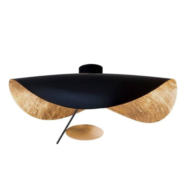 Lederam Manta Ceiling Light