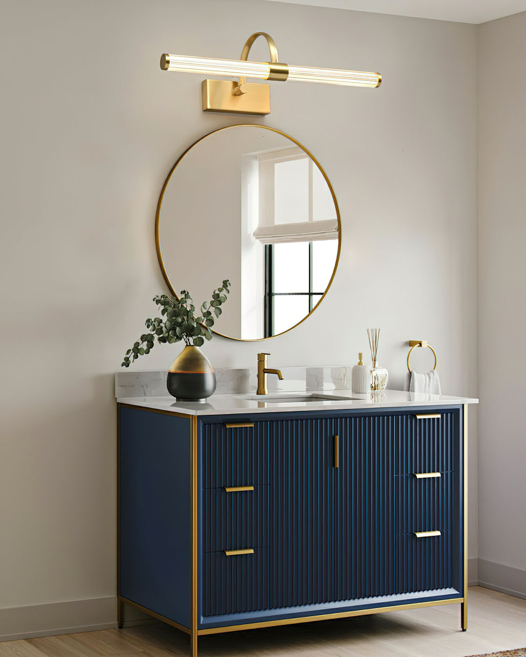 エイブリー ウォール ライト