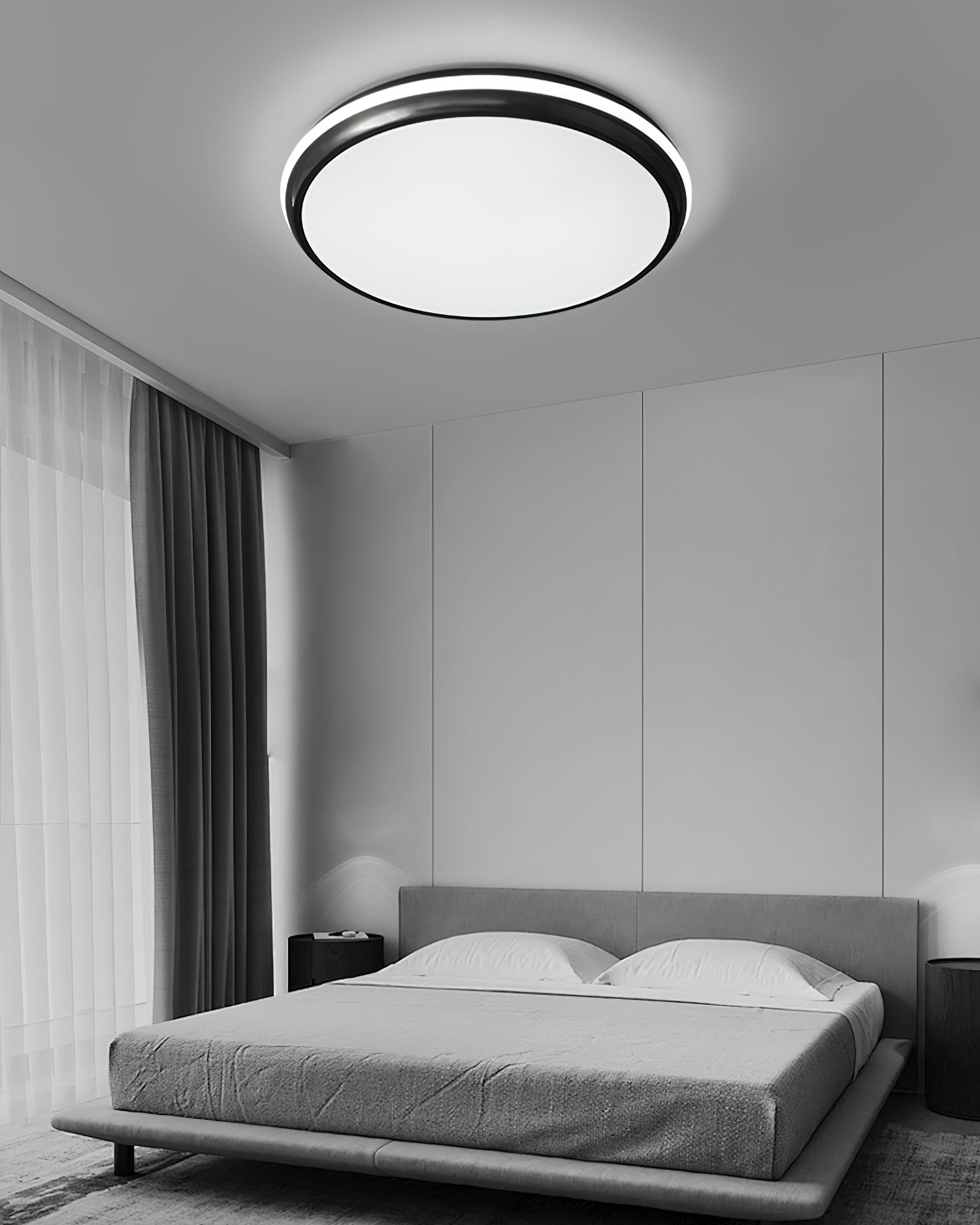 ジェムソン シーリングライト