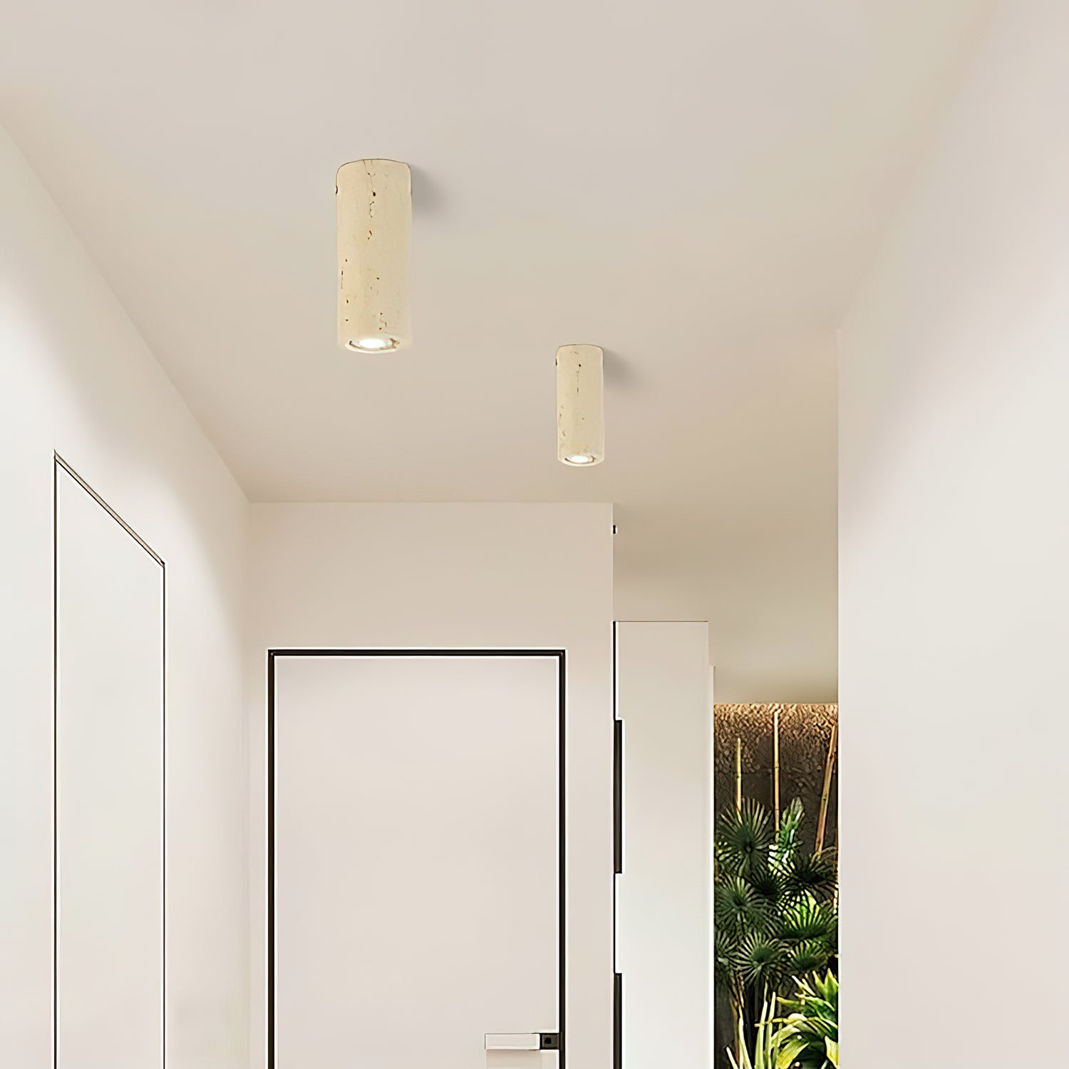 Toscot Ceiling Lamp