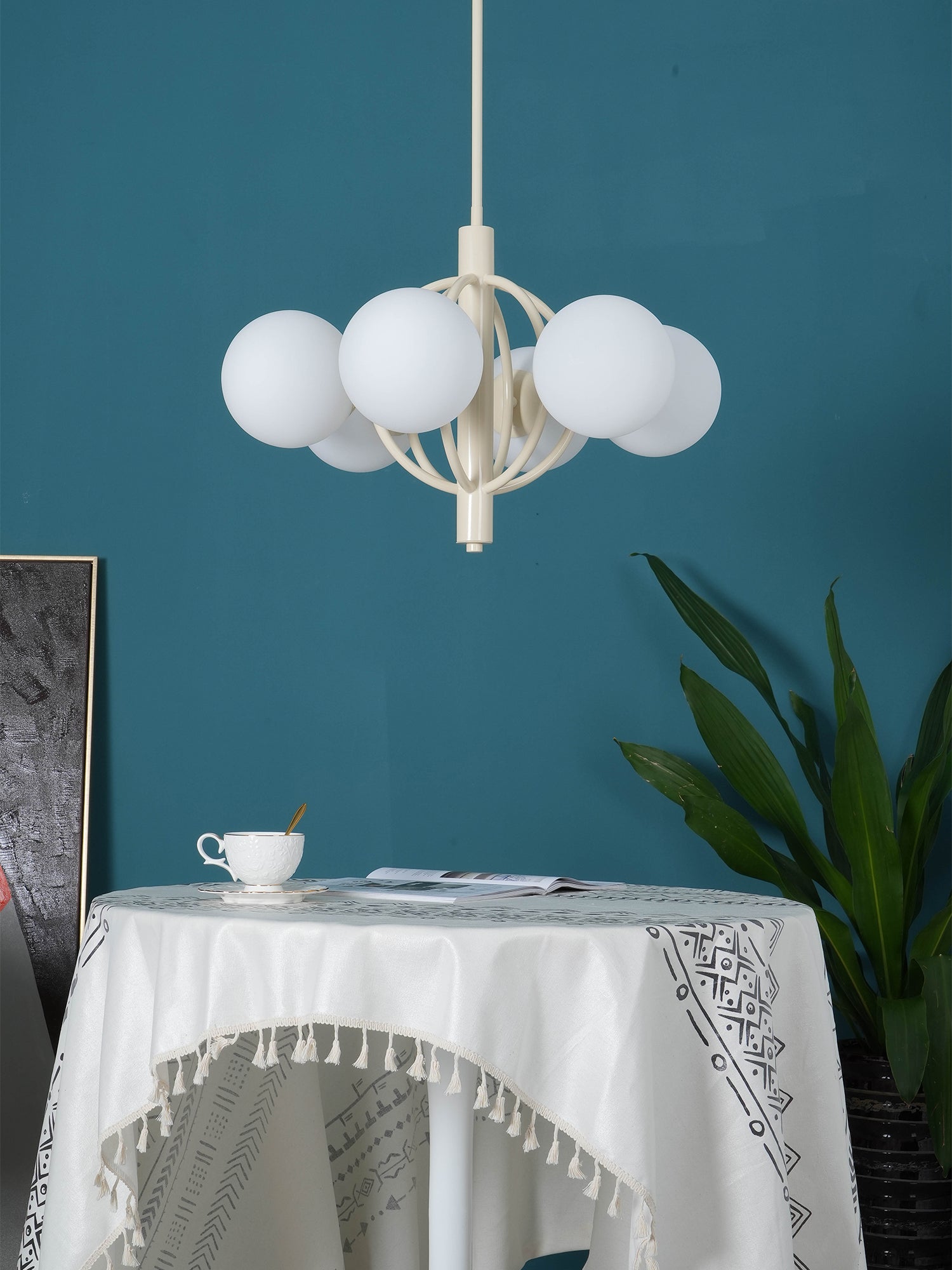 カイザーシャンデリア