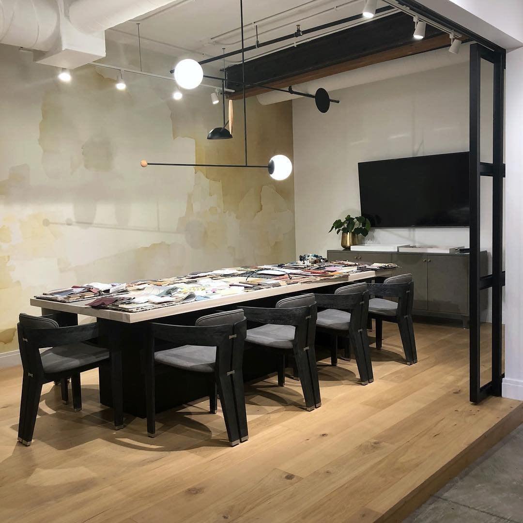 Modern Dining Living Room Chandelier