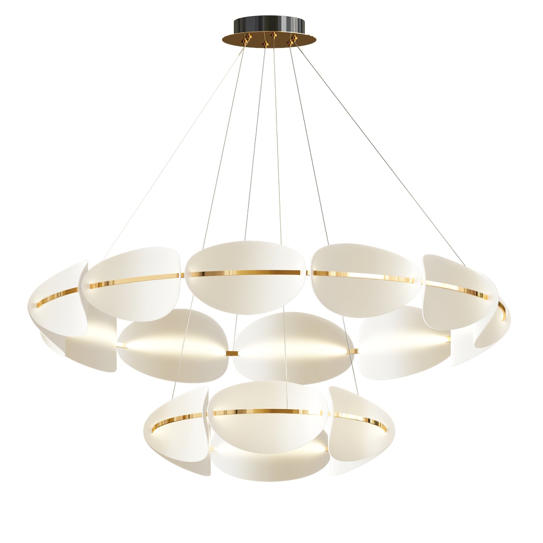 カーニーシャンデリア