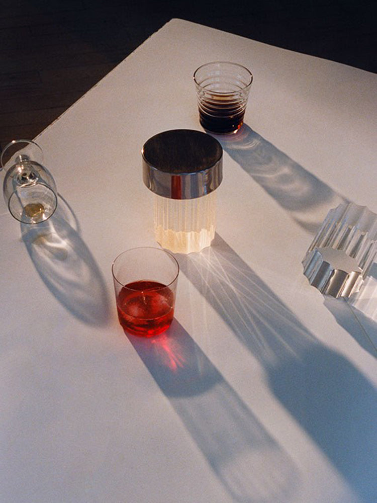 ラストオーダーポータブルテーブルランプ