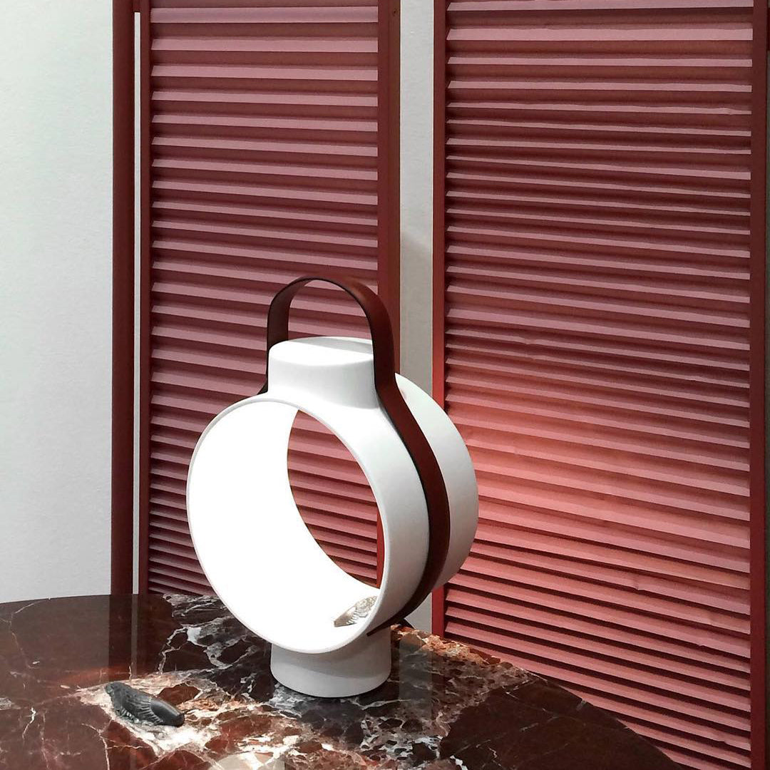 Nightingale Table Lamp