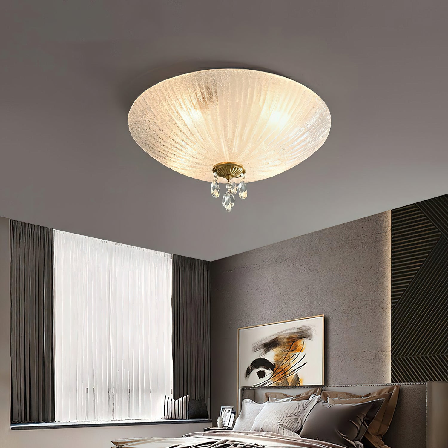 Eurofase Ceiling Light