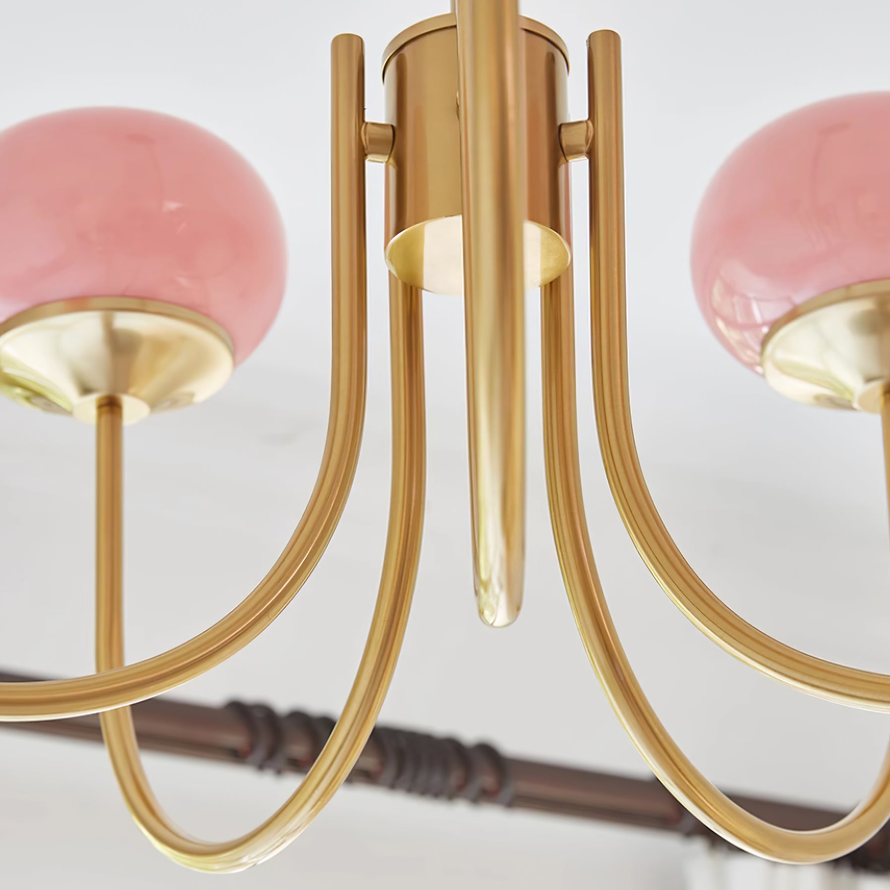 バレーアストリアシャンデリア