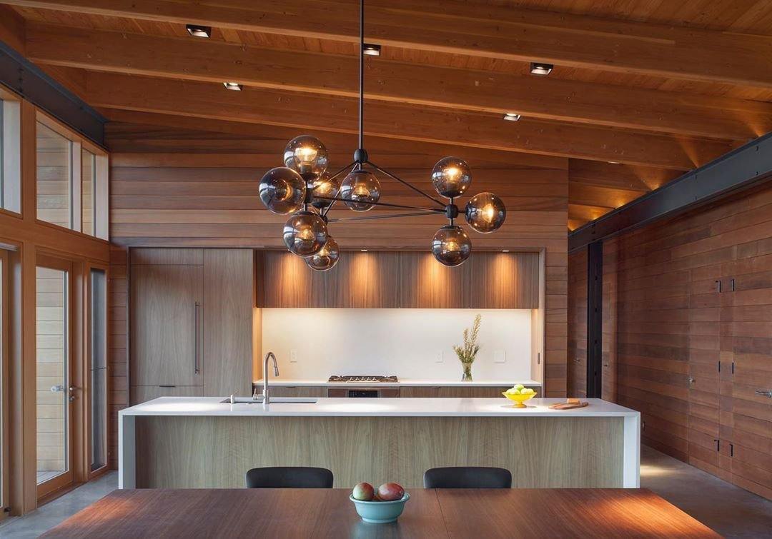 ポッシーニ ユーロ ゲーブル モド シャンデリア