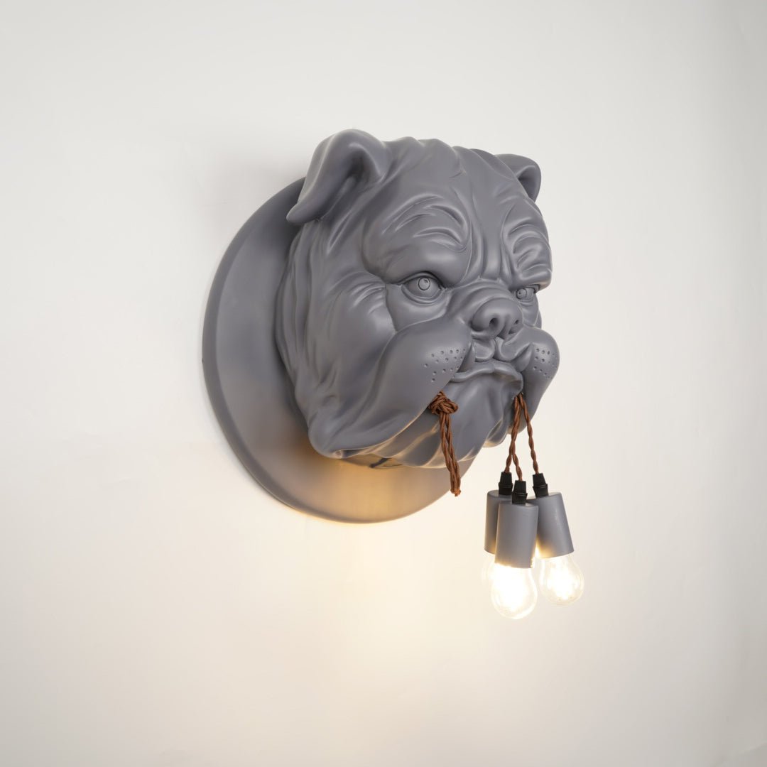 Amsterdam Wall Lamp