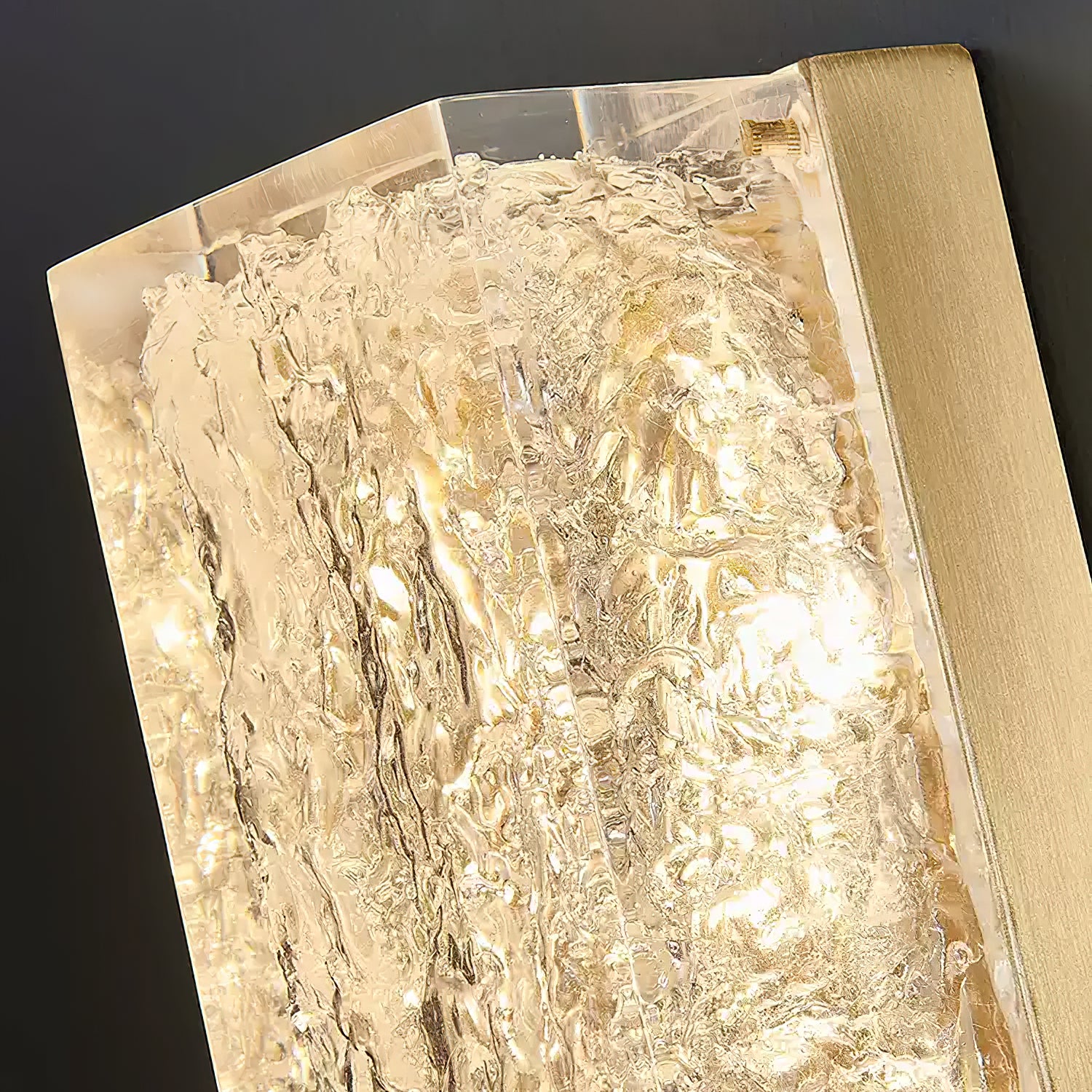 ナイアガラウォールライト