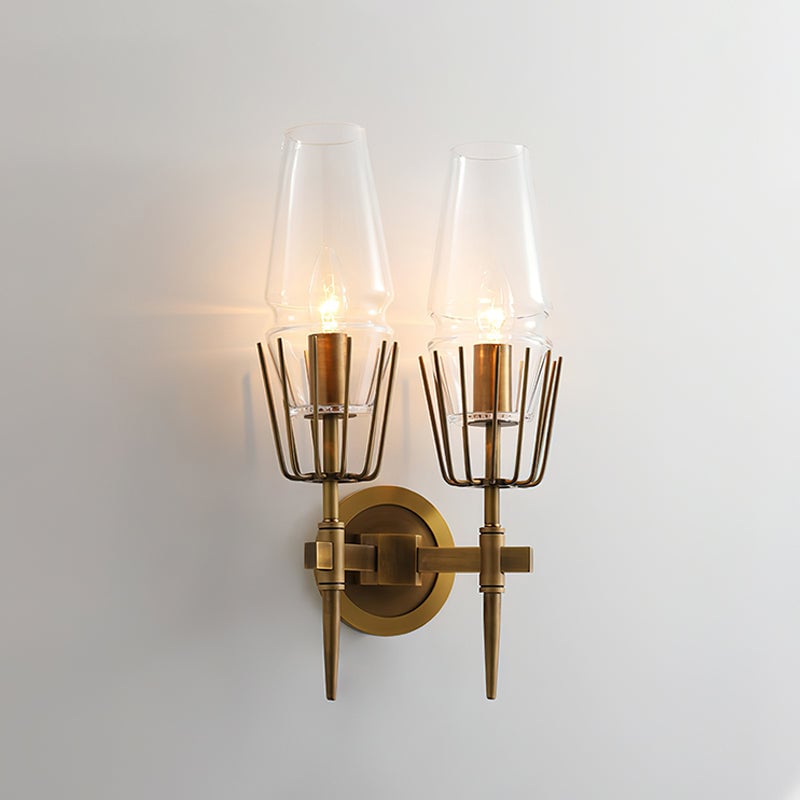 Chaillot Wall Lamp