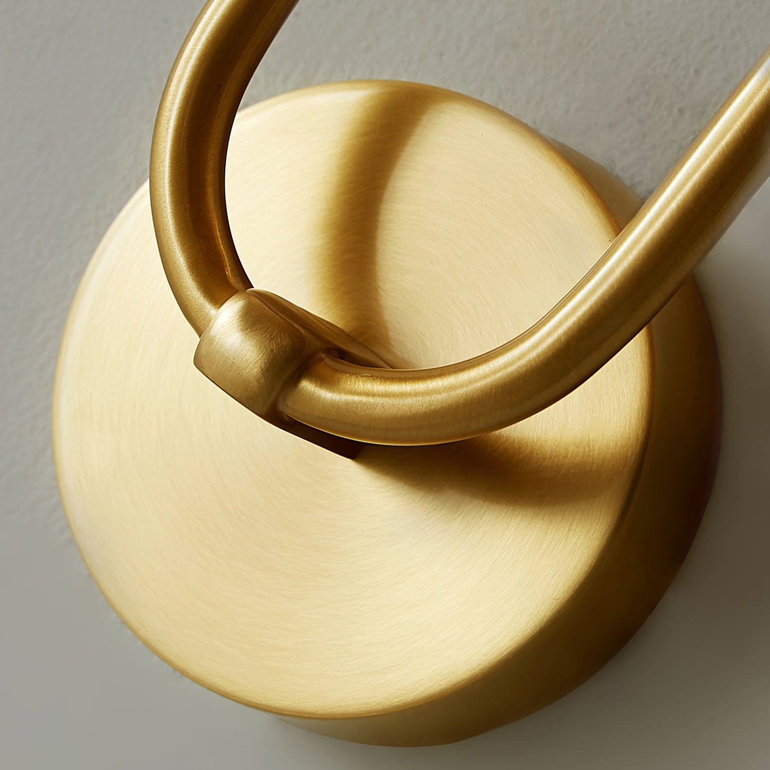 レンウィル ダブルウォールランプ