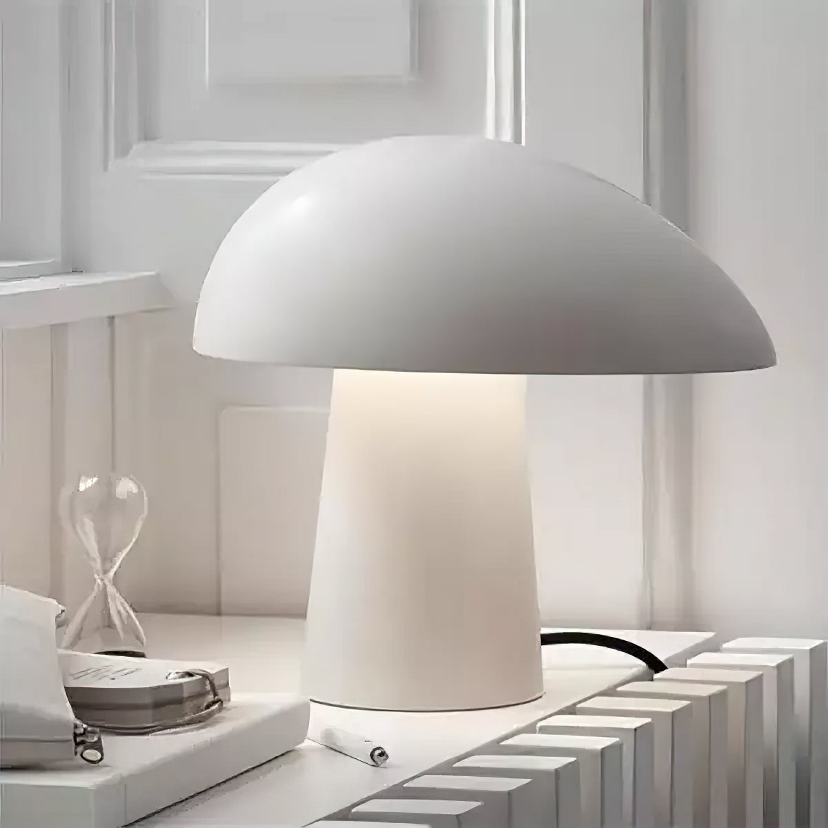 ナイトアウル テーブルランプ