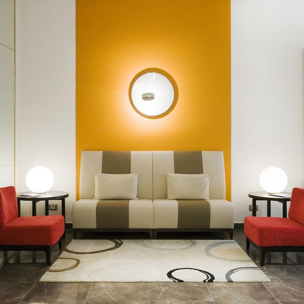 Droplet Ceiling Lamp